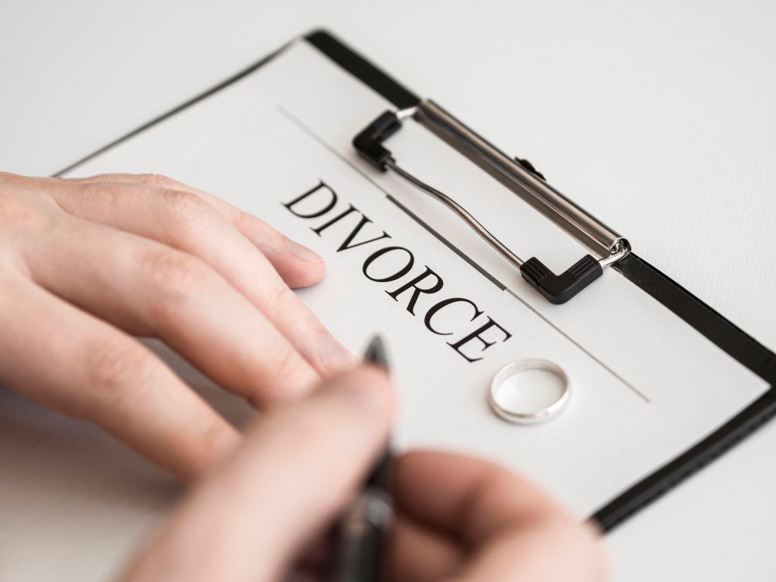 5 Common Mistakes to Avoid in a Divorce Notice