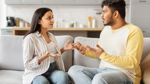 Collaborative Divorce - support service