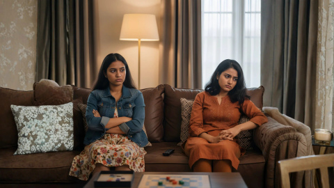 Same Sex Divorce - support service