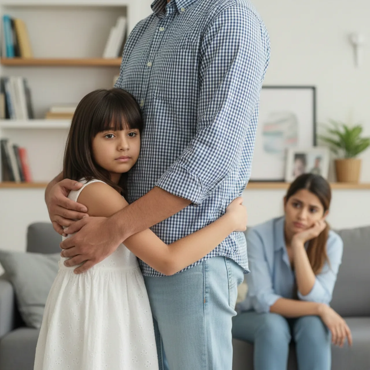 Child Custody & Support - Divorce Lawyer Service