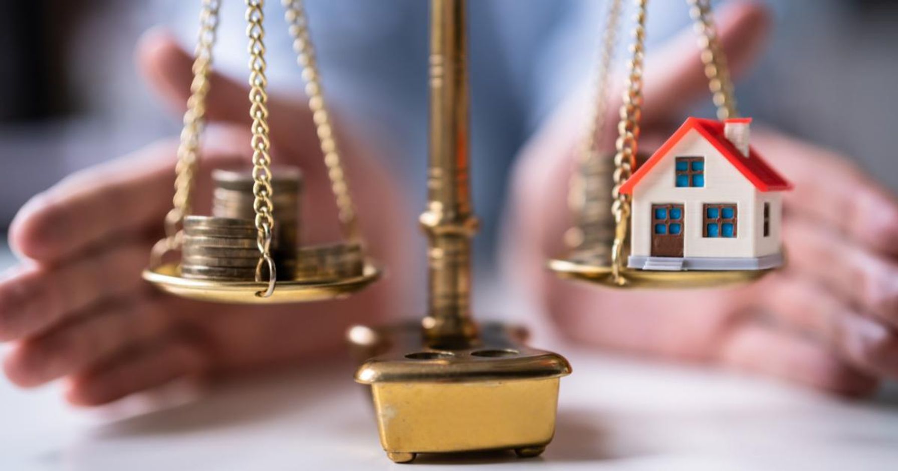 Uncovering hidden assets in divorce