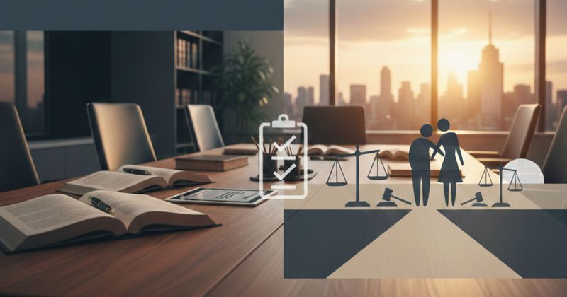 How to choose the best divorce lawyer in India