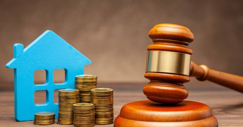 Protecting finances during divorce