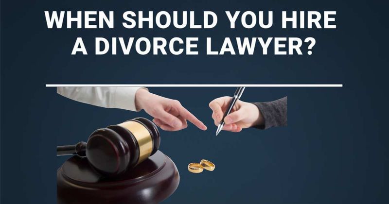 Divorce
