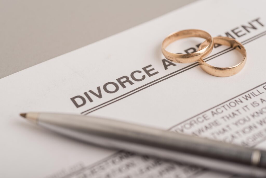 Must-Know Divorce Laws Before Getting a Divorce