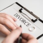 Divorce Notice