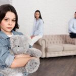 Child custody laws