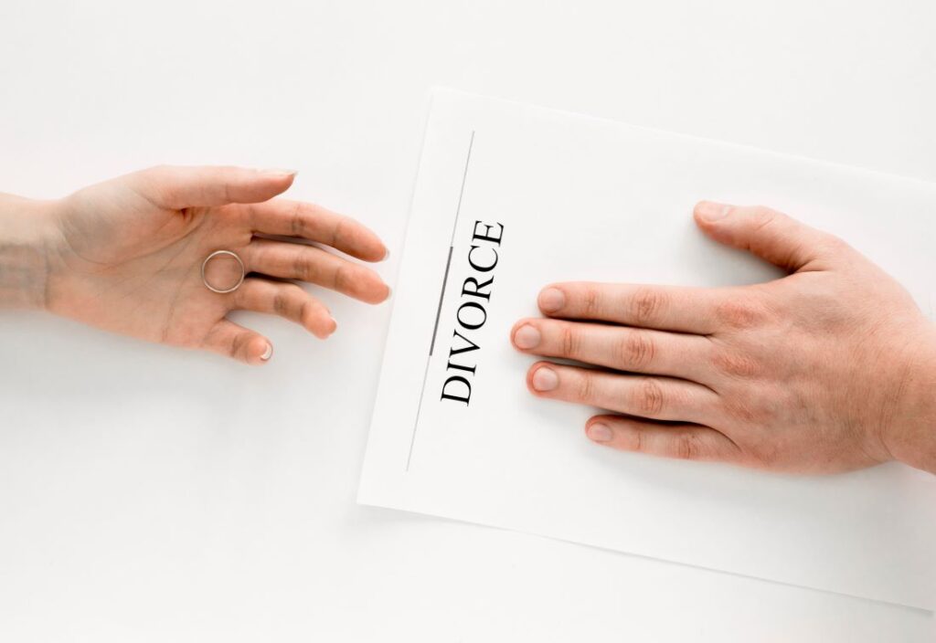 What is a Mutual Divorce Petition? How Does It Work?